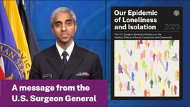 Thumbnail of What the Loneliness Epidemic Says About the Way We Connect