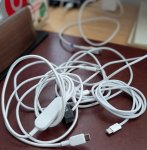 Thumbnail of A terminal command that tells you if your USB-C cable is bad - Kaushik Gopal's Website