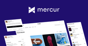 Thumbnail of Mercur - Open Source Marketplace Platform