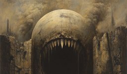 Thumbnail of The Last Human Job