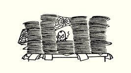 Thumbnail of “Leaving”