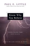 Cover of Know Why You Believe