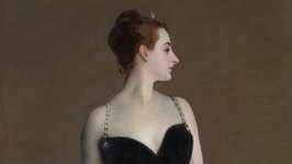 Thumbnail of Revealing Madame X - The Metropolitan Museum of Art