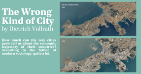 Thumbnail of The Wrong Kind of City?—Asterisk