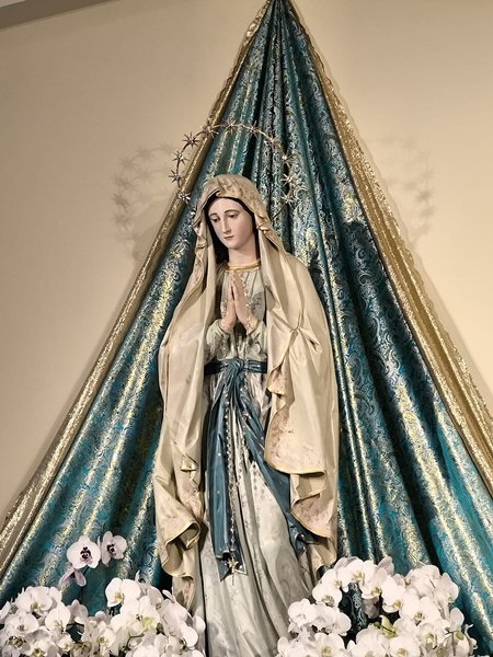 Thumbnail of mother mary - Google Search