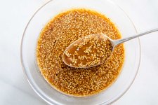 Thumbnail of Miso-Sesame Vinaigrette That’s Good on Anything Recipe