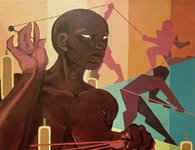 Thumbnail of A Truth You Can Choke On: Black Trans People Are Your Salvation