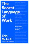Cover of BOOK — Advice With Erin