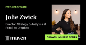Thumbnail of Turn Product Data into Growth Decisions