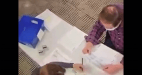 Thumbnail of Most election fraud claims still have very simple explanations.