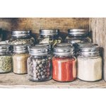 Thumbnail of Let's Cook at Home: Herbs and Spices