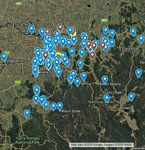 Thumbnail of Aboriginal Place Names – Google My Maps