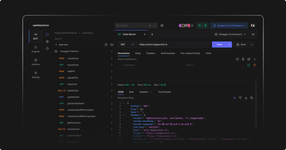 Thumbnail of Hoppscotch • Open source API development ecosystem