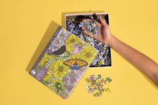 Thumbnail of Kansas City Puzzle Company | Modern KC Puzzles