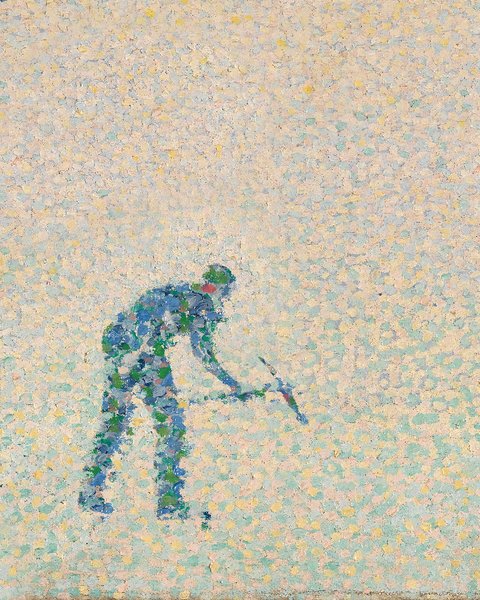 Thumbnail of First Impressions — mendezmendez