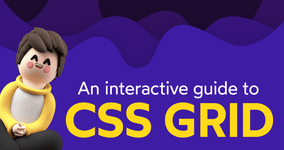 Thumbnail of An Interactive Guide to CSS Grid