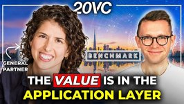 Thumbnail of 20VC Newsletter - May 12th 2024