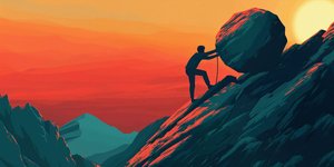 Thumbnail of Why you probably have a low leverage career (and how to create more leverage)
