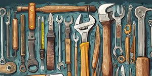 Thumbnail of DIY Software, Where Betting Markets May Take Us, & What Makes Art