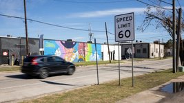 Thumbnail of What Does It Mean When a Prank 60 Mph Sign Goes Unnoticed?