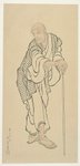 Thumbnail of A quote by Katsushika Hokusai