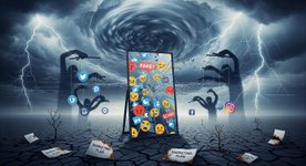 Thumbnail of American Eagle Sydney Sweeney Backlash Amplified by Fake TikTok Profiles - Cyabra