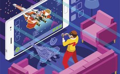 Thumbnail of 5 top gaming investors explain how the pandemic is reshaping MMOs and social games