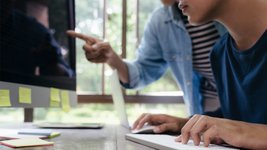 Thumbnail of AI billionaire’s advice to teens: Master 'vibe coding' — here’s 5 prompts to get started