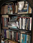 Thumbnail of On Cultivating a Weird Library