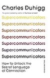 Cover of Supercommunicators