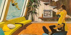 Thumbnail of The Arc of Innovation Bends toward Decadence