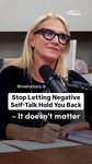 Thumbnail of Mel Robbins on LinkedIn: #melrobbins #melrobbinspodcast #manifestyourlife #mindsetshift… | 520 comments