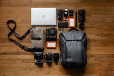 Thumbnail of Unlock Pro Gear on a Budget: The Ultimate Guide to Used Camera Equipment