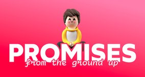Thumbnail of Promises From The Ground Up