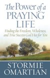 Cover of The Power of a Praying® Life