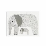 Thumbnail of Elephants Mini Card — Scout Editions