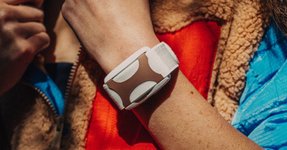 Thumbnail of Touch Therapy Band for Stress, Sleep & Performance | Apollo Neuro