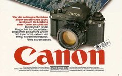 Thumbnail of A Look Back at Some Cool Vintage Camera Adverts from the Past