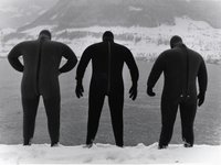 Thumbnail of /// A Kind of Credo