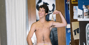 Thumbnail of The Making of Judd Apatow, by Cameron Crowe