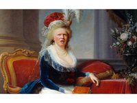 Thumbnail of $200M Trump Ballroom Proposal Looks a Lot Like Versailles