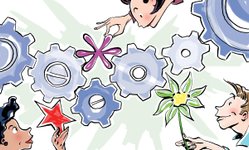 Thumbnail of Reengineering the Recruitment Process