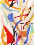 Thumbnail of Custom Silk Fabric | Custom Printed Silk Fabric Online