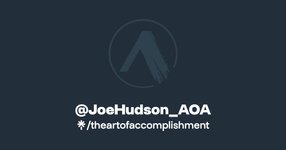 Thumbnail of @JoeHudson_AOA | Linktree