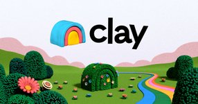 Thumbnail of Clay | Go to market with unique data—and the ability to act on it