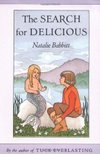 Cover of The Search for Delicious