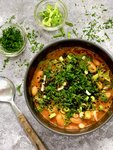 Thumbnail of GOCHUJANG BUTTER BEAN STEW