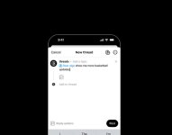 Thumbnail of Threads Tests New Way to Manually Guide Feed Algorithms