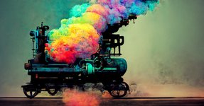 Thumbnail of “An engine for the imagination”: an interview with David Holz, CEO of AI image generator Midjourney