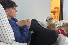Thumbnail of What Andrea Gibson’s Remarkable Substack Shows Us About Legacy and True Connection